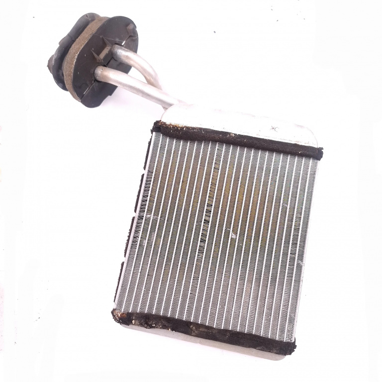 Radiator Caldura Habitaclu Audi Q7 (4L) 2006-2015 3.0 Tdi Bug Motorina 52495273, 7H1819121, Pld0552495273 Delphi