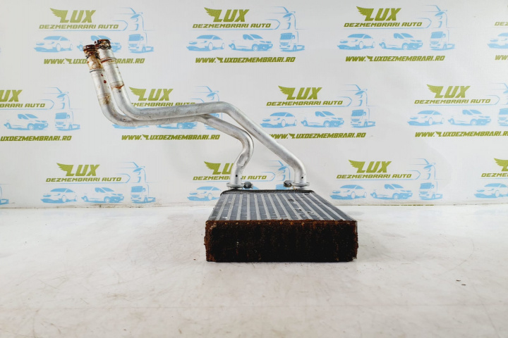 Radiator caldura habitaclu be1820031 3.0 diesel Audi A4 B7 [2004 - 2008]