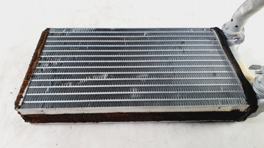 Radiator caldura habitaclu be1820031 3.0 diesel Audi A4 B7 [2004 - 2008]