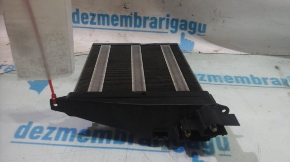 Radiator caldura habitaclu calorifer Volkswagen Golf V (2003-)