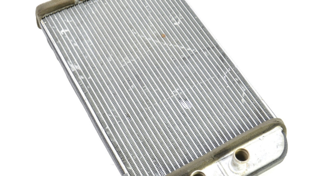 Radiator Caldura Habitaclu Fiat DUCATO (244) 2002 - 2006 020210100