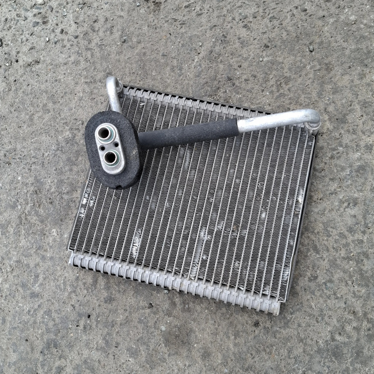 Radiator Caldura Habitaclu Hyundai I30 (Fd) 2007-2012 1.6 Benzina