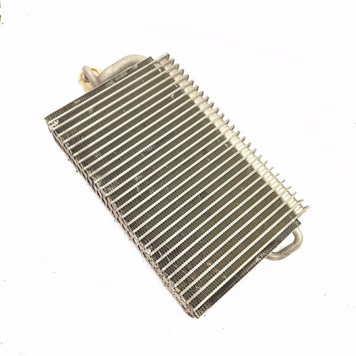 Radiator Caldura Habitaclu Mercedes-Benz C-Class (W203) 2000-2007 A2098300258 Behr