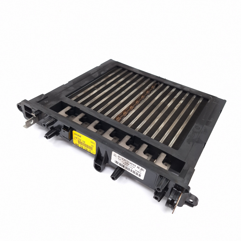 Radiator Caldura Habitaclu Mercedes-Benz E-CLASS (W211) 2002 - 2009 Motorina A2118300761, A636144, YAP1003701, 5HB00853600