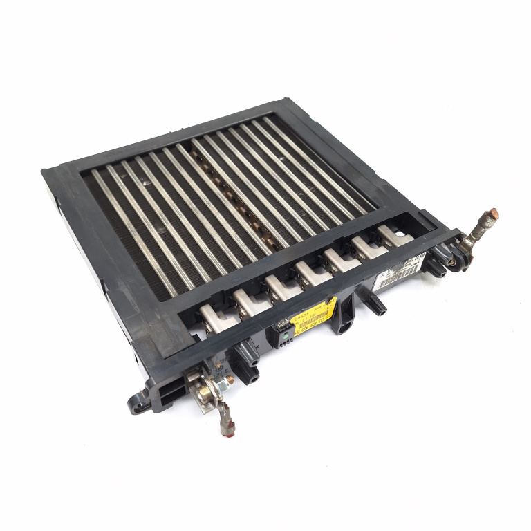 Radiator Caldura Habitaclu Mercedes-Benz E-CLASS (W211) 2002 - 2009 5HB00853600, 5HB 008 536 00