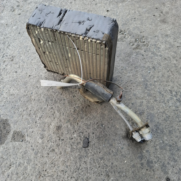 Radiator Caldura Habitaclu Nissan Terrano 2 (R20) 1993-2006 2.7 Tdi 4Wd Td27Ti Motorina