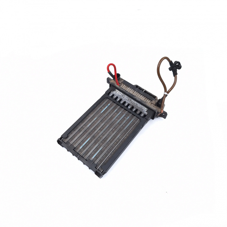 Radiator Caldura Habitaclu Opel Astra H 2004-2012 13204089, F6727416 Behr