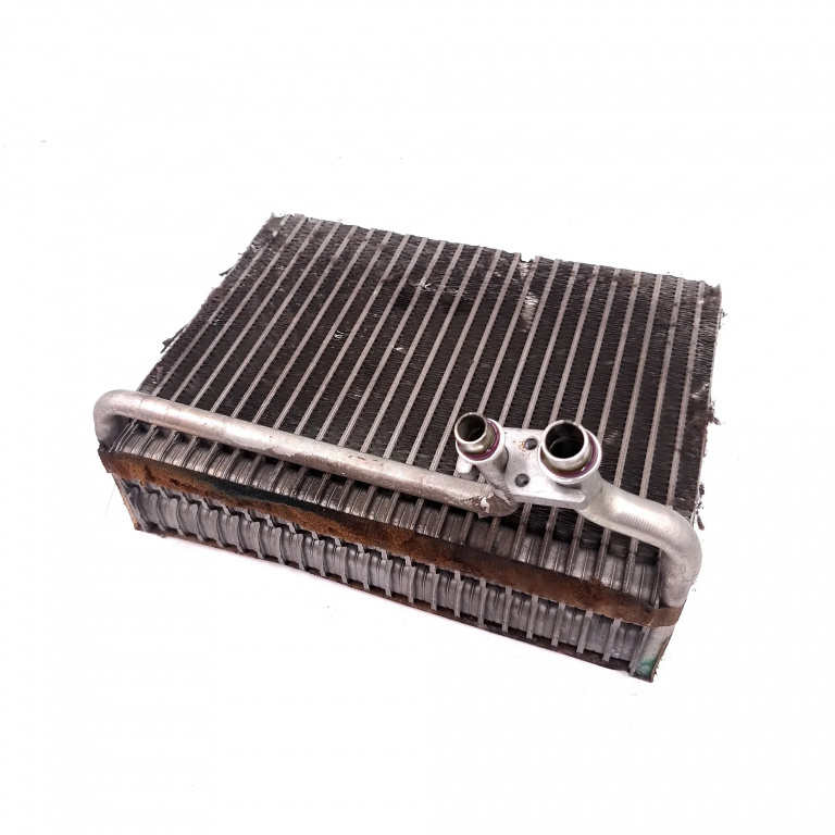 Radiator Caldura Habitaclu Peugeot 206 1998-2013 1.4 I Kfw (Tu3Jp) Benzina K3734002, 4359350, S1H9L34871, K3735004 Behr