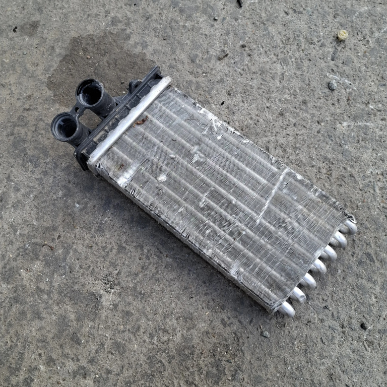 Radiator Caldura Habitaclu Peugeot 307 2001-2008 1.6 Hdi 9Hv (Dv6Ated4) Motorina