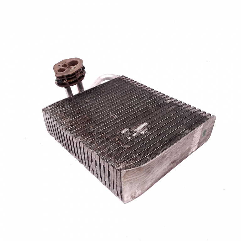 Radiator Caldura Habitaclu Renault Scenic 2 (Jm0/1) 2003-2009 1.9 Dci (Jm0G, Jm12, Jm1G, Jm2C) F9Q 812 Motorina 27936