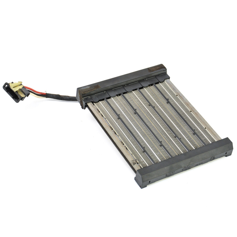 Radiator Caldura Habitaclu Seat IBIZA Mk4 (6L) 2002 - 2008 Motorina 6Q0963235A, 6Q0 963 235 A, 6Q0 963 235, 6Q0963235