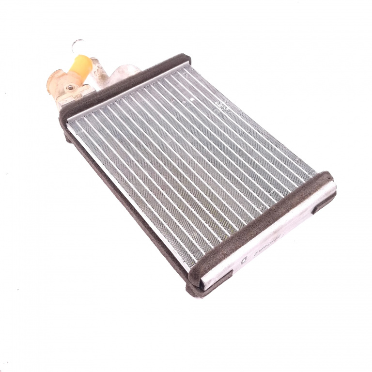 Radiator Caldura Habitaclu Ssangyong Rodius 2005 > 2.7 Xdi D27Dt Motorina 5H04A2