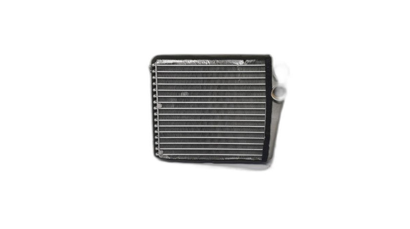 Radiator caldura habitaclu VOLKSWAGEN GOLF VI (5K1) [ 2008 - 2013 ] TDI (CBDC, CLCA) 81KW|110HP OEM 1K0819031B