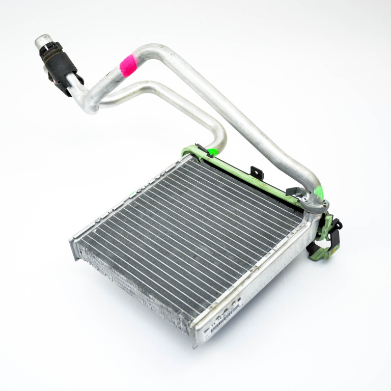 Radiator Caldura Habitaclu Vw Golf 6 2008-2013 1.6 Tdi Motorina 5Q0819031