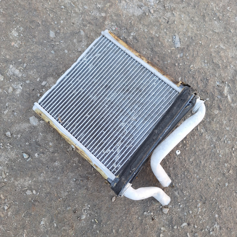 Radiator Caldura Habitaclu VW PASSAT B6 2005 - 2010 3C0819031, CZ1161400362