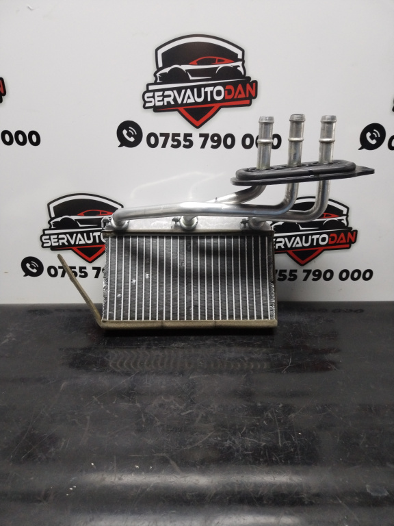 Radiator caldura interior BMW X5 (2007-2013) [E70] 3.0 Motorina 2012, 669180B