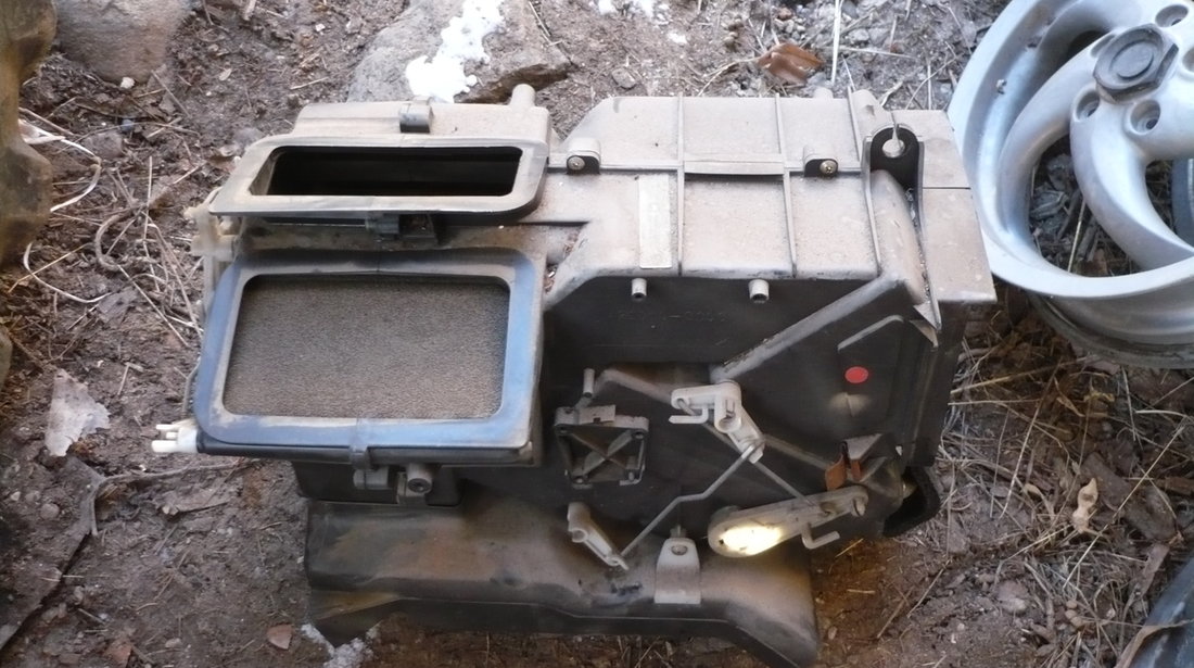 Radiator caldura opel frontera a 1992 1998