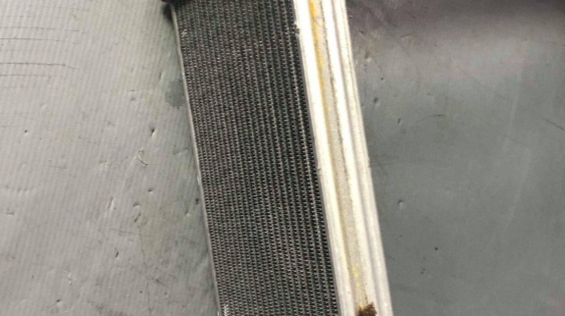 Radiator caldura peugeot 307 147110300 ⭐⭐⭐⭐⭐