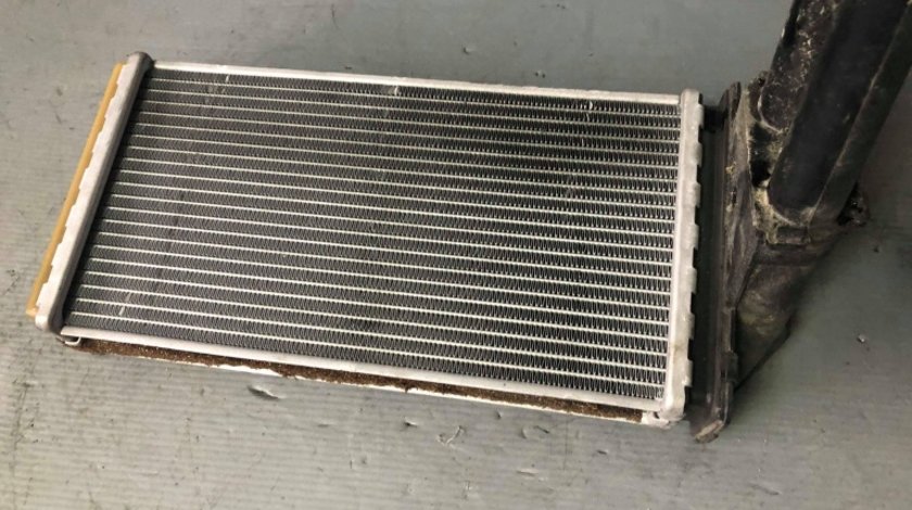 Radiator caldura peugeot 307 147110300 ⭐⭐⭐⭐⭐