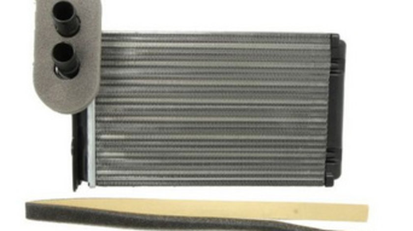 Radiator caldura Volkswagen / Audi / Skoda / Seat D6W001TT ( LICHIDARE DE STOC)