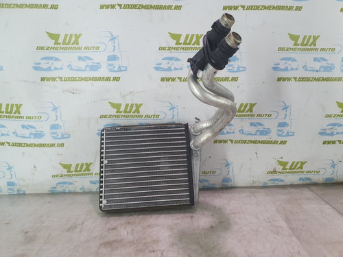 Radiator calorifer 1k0819031 Audi A3 8P/8PA [facelift] [2004 - 2008]