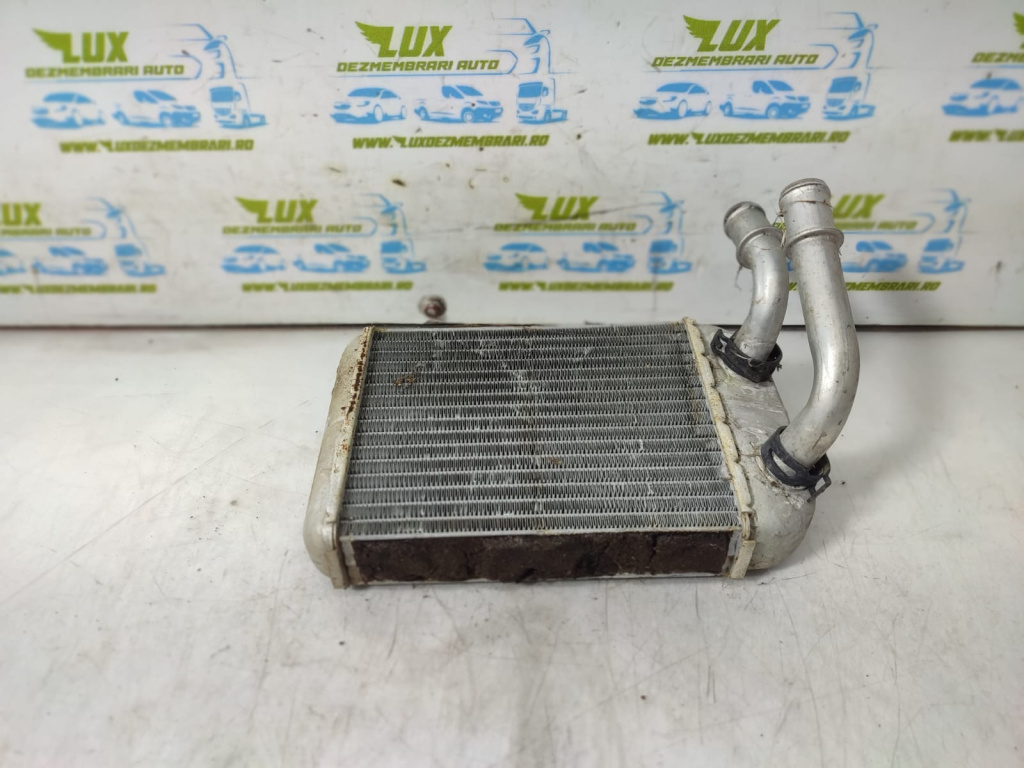Radiator calorifer 7L0819032A Audi Q7 4L [facelift] [2008 - 2015]