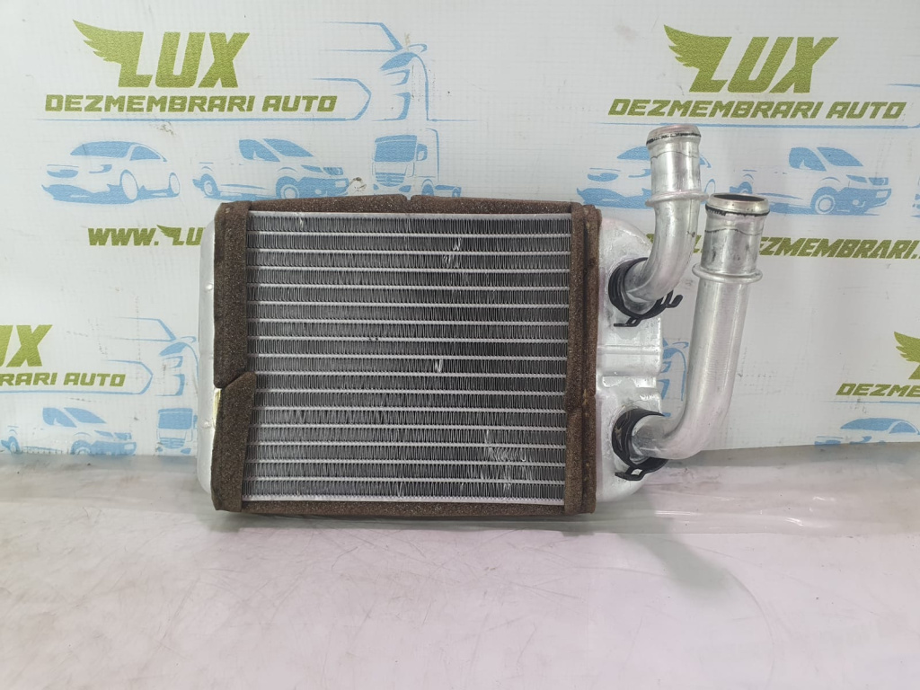 Radiator calorifer 7L0819032a Volkswagen VW Touareg generatia 2 7P [2010 - 2014] 3.0 TDI 240cp CASA