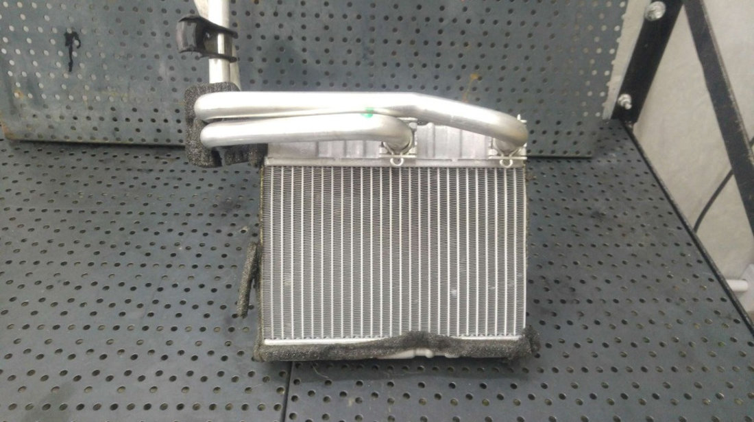 Radiator calorifer apa bmw x3 e83