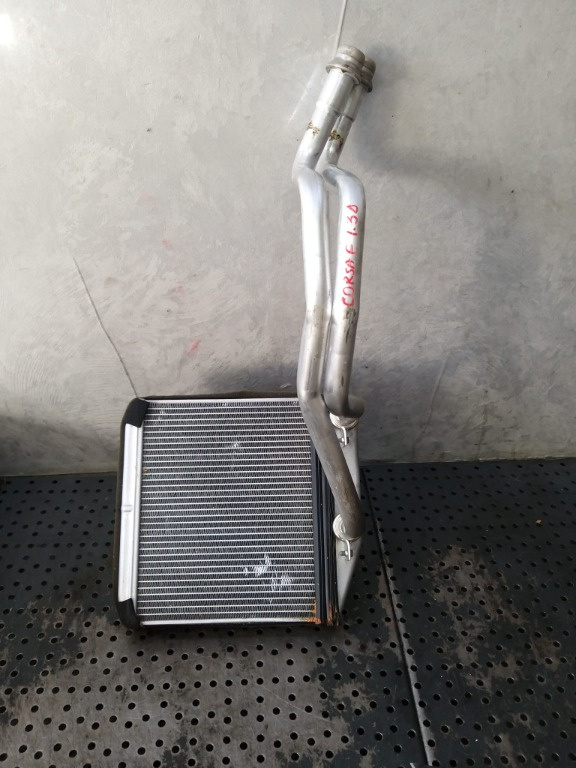 Radiator calorifer apa bord 1.3 cdti opel corsa e x15 164210100