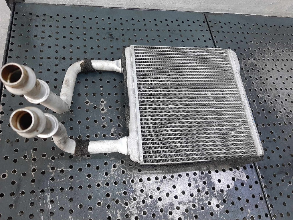 Radiator calorifer apa bord 2.2 cdi mercedes e-class w211