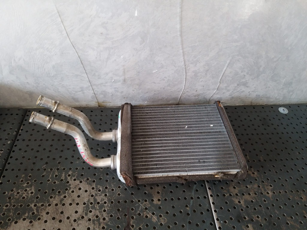 Radiator calorifer apa bord alfa romeo 147 937 52466960