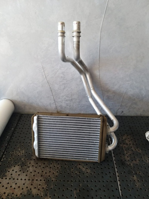 Radiator calorifer apa bord alfa romeo 159 959