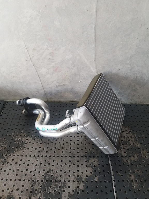 Radiator calorifer apa bord audi a3 8p 1k0819031a