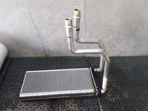 Radiator calorifer apa bord citroen c5 aircross