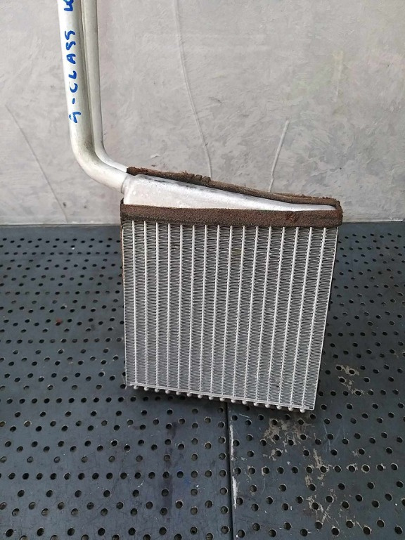Radiator calorifer apa bord mercedes a class w168 a1688300161
