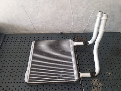 Radiator calorifer apa bord mercedes e class w211