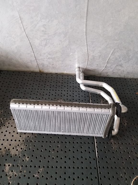 Radiator calorifer apa bord opel zafira e life