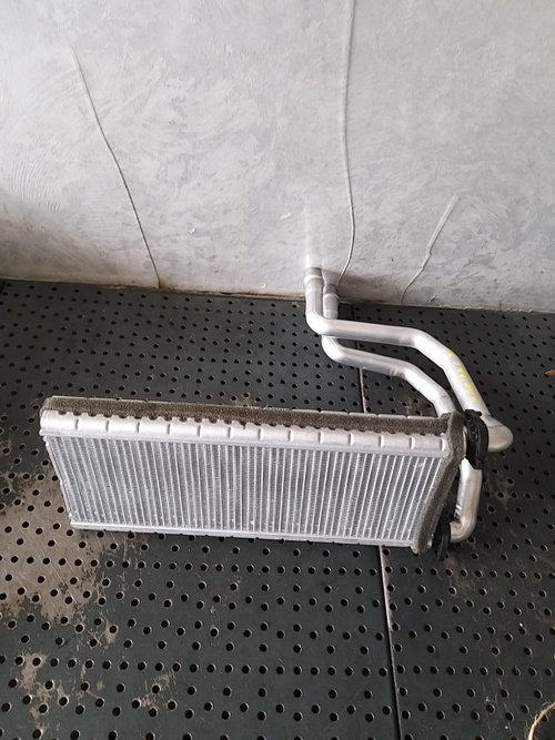 Radiator calorifer apa bord opel zafira e life