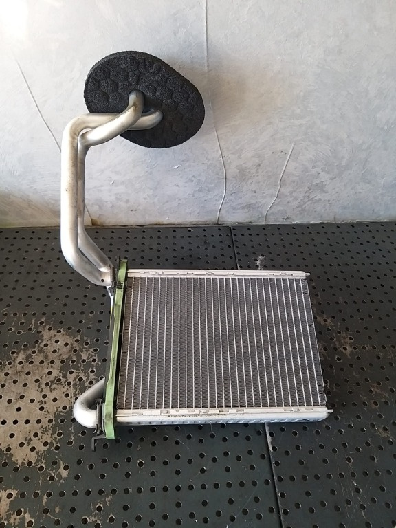 Radiator calorifer apa bord renault megane 3