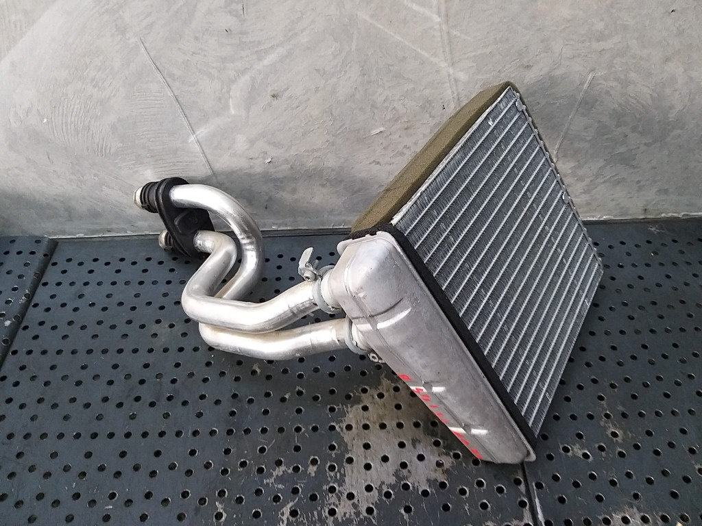 Radiator calorifer apa bord seat leon 1p 1k0819031a