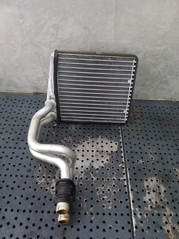 Radiator calorifer apa bord vw golf 5 1k 1k0819031a