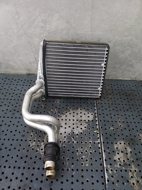 Radiator calorifer apa bord vw golf 5 1k 1k0819031a