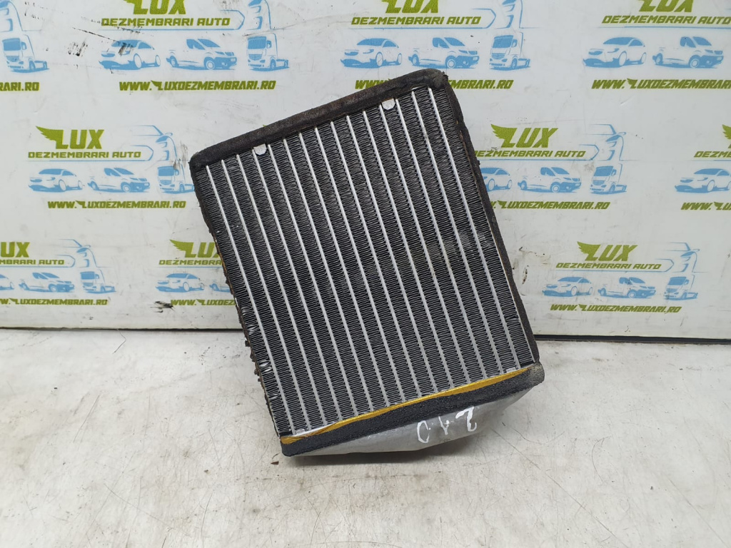 Radiator calorifer bord 006618z Opel Vectra C [2002 - 2005]
