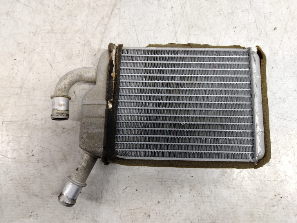 Radiator calorifer bord 0k2fc66960 Volkswagen VW Transporter T5 [2003 - 2009] 2.5 tdi BNZ