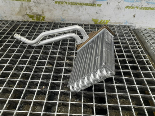 Radiator calorifer bord 1.5 dci K9K898 Dacia Duster [2010 - 2013] 1.5 dci K9K898