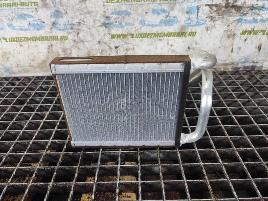 Radiator calorifer bord 1.6 benzina G4FC Kia Ceed [facelift] [2010 - 2012] 1.6 benzina G4FC