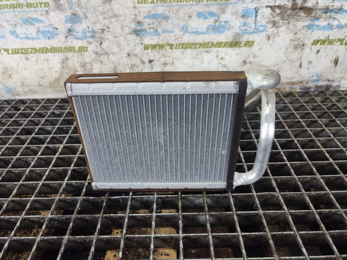 Radiator calorifer bord 1.6 benzina G4FC Kia Ceed [facelift] [2010 - 2012] 1.6 benzina G4FC