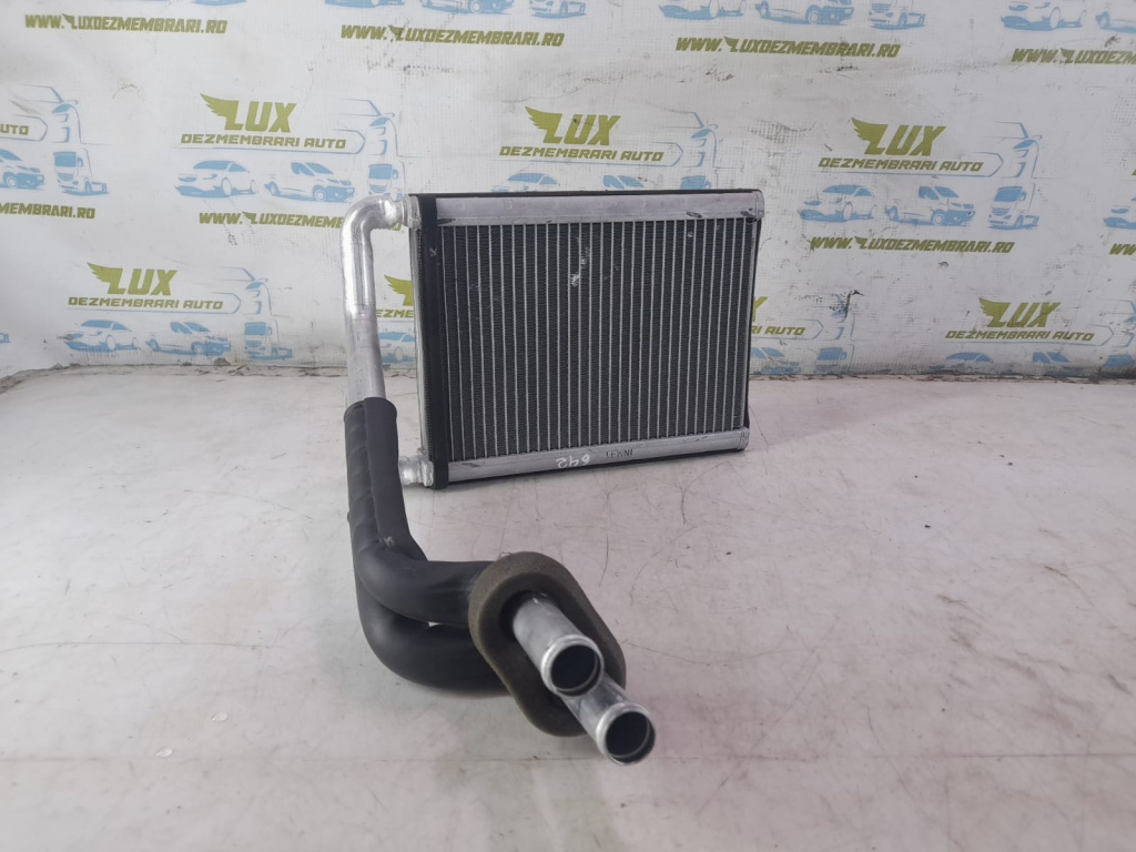 Radiator calorifer bord 1.7 crdi D4FD Kia Sportage 4 [2016 - 2020] 1.7 crdi D4FD