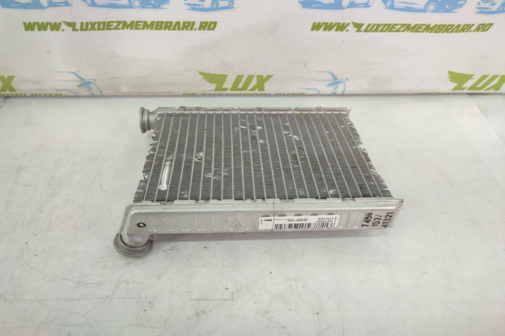 Radiator calorifer bord 1021589c Dacia Duster [facelift] [2013 - 2017]