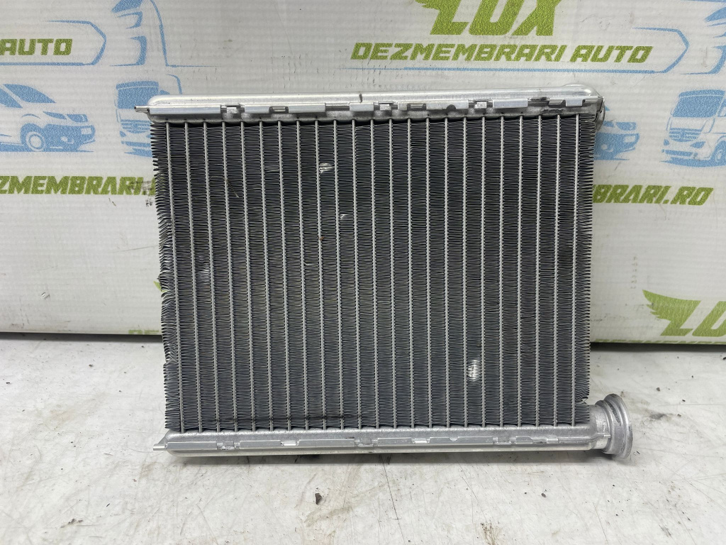 Radiator calorifer bord 1021589c Dacia Logan 2 [facelift] [2017 - 2020] 1.5 dci k9k626